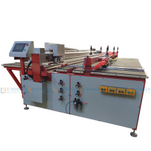 Semi Automatic 3826 Laminated Glass Cutting Machine For Lenses Handicraft Glass